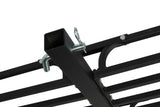 Cargo Carrier - Hitch Mount