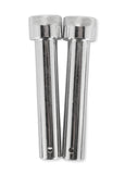 Adjustable Ball Mount with Forged Shank, 6-Inch
