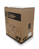 Gooseneck Adapter - 17"