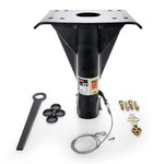 Gooseneck Adapter - 17"