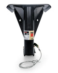 Gooseneck Adapter - 17"