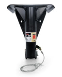 Gooseneck Adapter - 17"