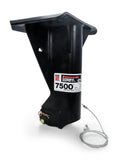 Gooseneck Adapter - 17"
