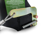 Gooseneck Adapter - 17"