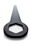Gooseneck Adapter - 17"