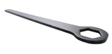 Gooseneck Adapter - 17"