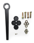 Gooseneck Adapter - 17"