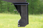 Gooseneck Adapter - 12"