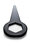 Gooseneck Adapter - 12"