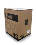 Gooseneck Adapter - 15"