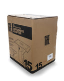 Gooseneck Adapter - 15"