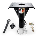 Gooseneck Adapter - 15"