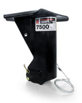 Gooseneck Adapter - 15"