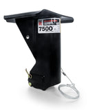 Gooseneck Adapter - 15"
