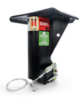Gooseneck Adapter - 15"
