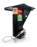 Gooseneck Adapter - 15"