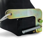 Gooseneck Adapter - 15"