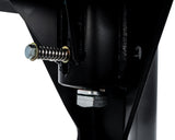 Gooseneck Adapter - 15"