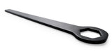 Gooseneck Adapter - 15"