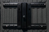 Gooseneck Ball Plate