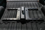 Gooseneck Ball Plate