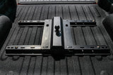 Gooseneck Ball Plate
