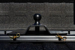 Gooseneck Ball Plate