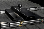 Gooseneck Ball Plate