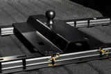 Gooseneck Ball Plate