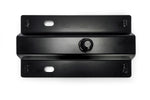 Gooseneck Ball Plate