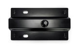 Gooseneck Ball Plate