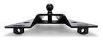 Gooseneck Ball Plate