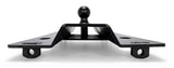 Gooseneck Ball Plate