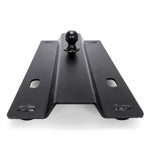 Gooseneck Ball Plate