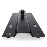Gooseneck Ball Plate