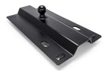 Gooseneck Ball Plate