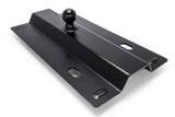 Gooseneck Ball Plate