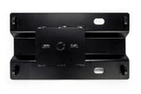 Gooseneck Ball Plate