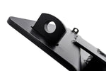 Gooseneck Ball Plate