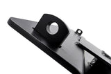 Gooseneck Ball Plate
