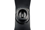 5th Wheel Rail Adapter