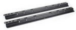 Install Kit, 4-Bolt Fifth Wheel Hitch - 16 / 18K Universal Brackets / Hardware / BedRail