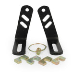 4-Bolt Adapter Kit - Ford F-250/350/450, '04-'14, Bracket/Hardware