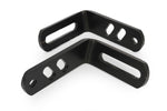 4-Bolt Adapter Kit - Ford F-250/350/450, '04-'14, Bracket/Hardware