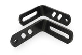 4-Bolt Adapter Kit - Ford F-250/350/450, '04-'14, Bracket/Hardware