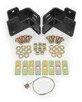 4-Bolt Adapter Kit - Ford F-150 '04-'14, Bracket/Hardware