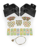 4-Bolt Adapter Kit - Ford F-150 '04-'14, Bracket/Hardware