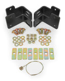 4-Bolt Adapter Kit - Ford F-150 '04-'14, Bracket/Hardware