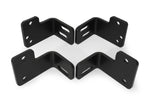 4-Bolt Adapter Kit - Ford F-150 '04-'14, Bracket/Hardware