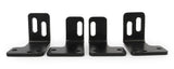 4-Bolt Adapter Kit - Ford F-150 '04-'14, Bracket/Hardware